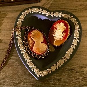 Meet your Posher, Mi5259